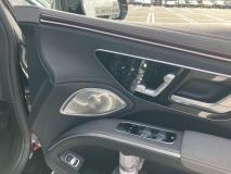 MERCEDES BENZ EQS 2022