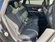 MERCEDES BENZ EQS 2022