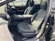 MERCEDES BENZ EQS 2022