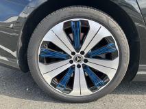 MERCEDES BENZ EQS 2022