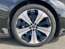 MERCEDES BENZ EQS 2022