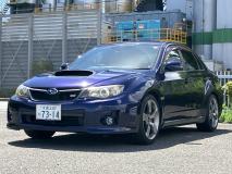 Subaru Impreza WRX
