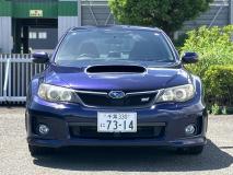 SUBARU IMPREZA WRX 2010