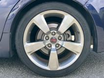 SUBARU IMPREZA WRX 2010