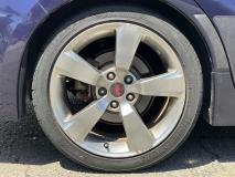 SUBARU IMPREZA WRX 2010