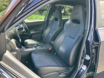 SUBARU IMPREZA WRX 2010