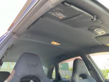 SUBARU IMPREZA WRX 2010