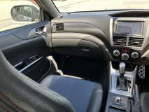 SUBARU IMPREZA WRX 2010