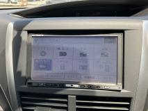 SUBARU IMPREZA WRX 2010