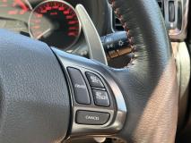 SUBARU IMPREZA WRX 2010