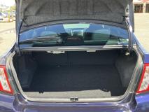 SUBARU IMPREZA WRX 2010