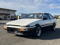 Toyota Sprinter Trueno