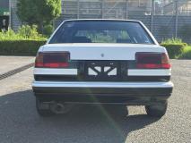 TOYOTA SPRINTER TRUENO 1987