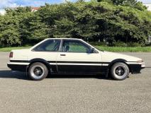 TOYOTA SPRINTER TRUENO 1987