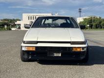 TOYOTA SPRINTER TRUENO 1987