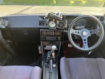 TOYOTA SPRINTER TRUENO 1987