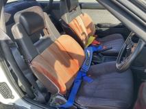 TOYOTA SPRINTER TRUENO 1987