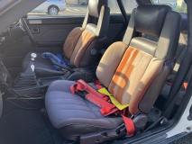 TOYOTA SPRINTER TRUENO 1987