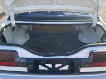 TOYOTA SPRINTER TRUENO 1987