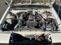 TOYOTA SPRINTER TRUENO 1987