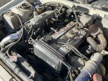 TOYOTA SPRINTER TRUENO 1987