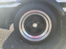 TOYOTA SPRINTER TRUENO 1987