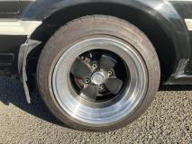 TOYOTA SPRINTER TRUENO 1987