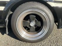 TOYOTA SPRINTER TRUENO 1987