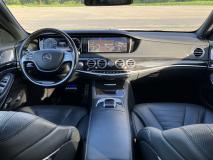 MERCEDES BENZ S-Klasse 2014