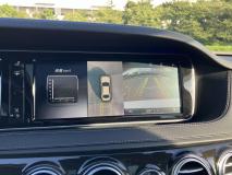 MERCEDES BENZ S-Klasse 2014