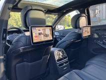 MERCEDES BENZ S-Klasse 2014