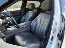 MERCEDES BENZ S-Klasse 2014