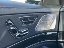 MERCEDES BENZ S-Klasse 2014