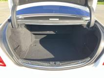 MERCEDES BENZ S-Klasse 2014