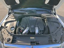 MERCEDES BENZ S-Klasse 2014