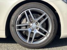 MERCEDES BENZ S-Klasse 2014