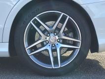 MERCEDES BENZ S-Klasse 2014