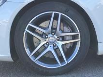 MERCEDES BENZ S-Klasse 2014