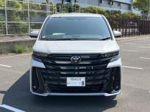 TOYOTA VELLFIRE HYBRID 2023