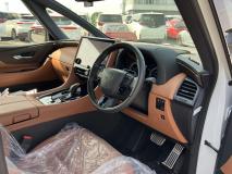 TOYOTA VELLFIRE HYBRID 2023