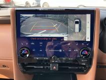 TOYOTA VELLFIRE HYBRID 2023