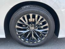 TOYOTA VELLFIRE HYBRID 2023