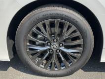 TOYOTA VELLFIRE HYBRID 2023