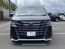 TOYOTA VELLFIRE HYBRID 2024