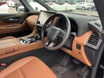 TOYOTA VELLFIRE HYBRID 2024