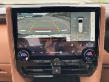 TOYOTA VELLFIRE HYBRID 2024