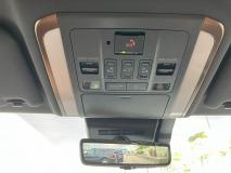 TOYOTA VELLFIRE HYBRID 2024