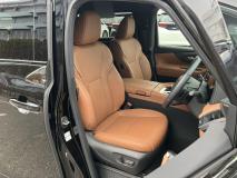 TOYOTA VELLFIRE HYBRID 2024