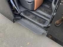 TOYOTA VELLFIRE HYBRID 2024