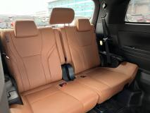 TOYOTA VELLFIRE HYBRID 2024